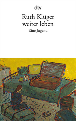 ISBN 9783423119504: Weiter leben