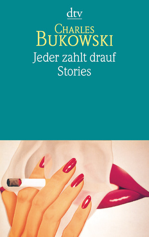 ISBN 9783423119917: Jeder zahlt drauf - Stories