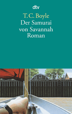 ISBN 9783423120098: Der Samurai von Savannah.