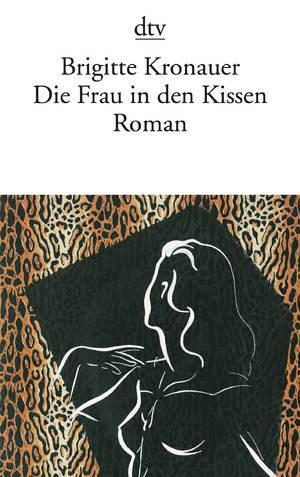 ISBN 9783423122061: Die Frau in den Kissen Roman