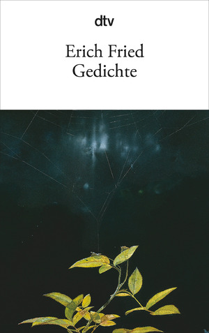 ISBN 9783423122566: Gedichte