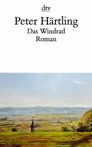 ISBN 9783423122672: Das Windrad