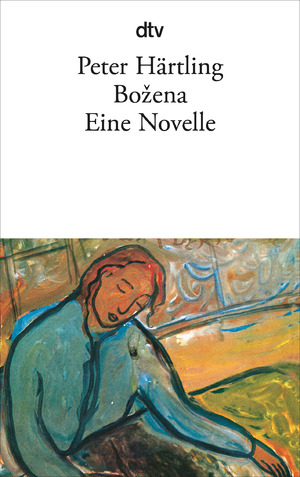 ISBN 9783423122917: Božena – Eine Novelle