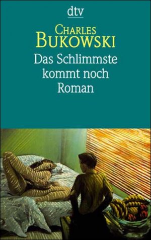 ISBN 9783423123860: 5 Bücher. Das Schlimmste kommt noch/ Aufzeichnungen eines Außenseiters/ Das Liebesleben der Hyäne/ Stories und Romane ( zusammengestellt von Zweitausendeins)/ Hollywood