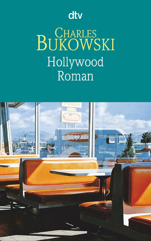 ISBN 9783423123907: Hollywood – Roman