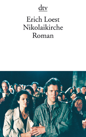 ISBN 9783423124485: Nikolaikirche