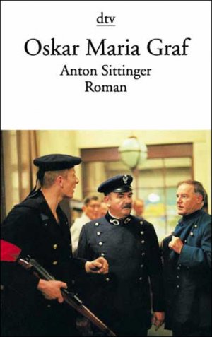 ISBN 9783423124539: Anton Sittinger