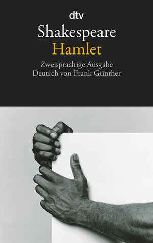 ISBN 9783423124836: Hamlet - Zweisprachige Ausgabe