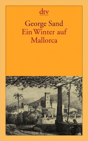 ISBN 9783423124973: Ein Winter auf Mallorca: Un hiver à Majorque