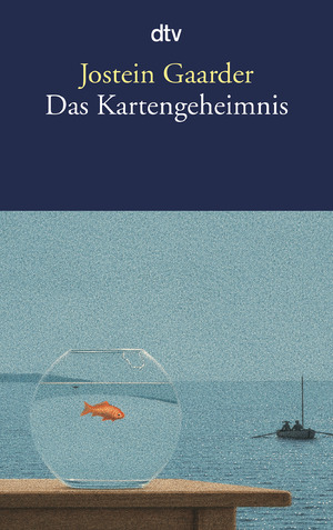 ISBN 9783423125000: Das Kartengeheimnis