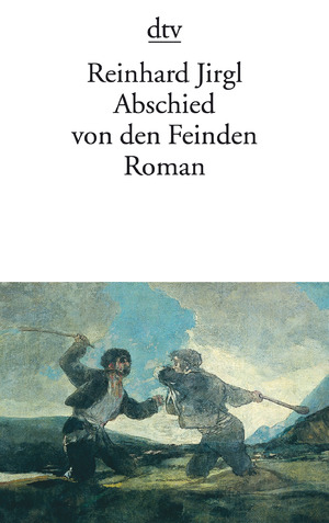 ISBN 9783423125840: Abschied von den Feinden