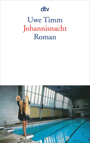 ISBN 9783423125925: Johannisnacht