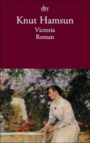 ISBN 9783423126397: Victoria