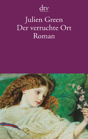 ISBN 9783423126403: Der verruchte Ort – Roman