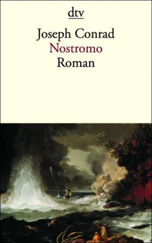 ISBN 9783423126489: Nostromo