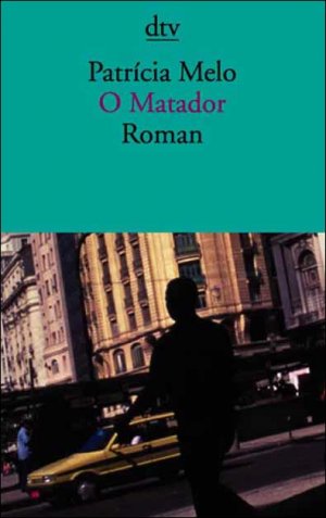 ISBN 9783423126526: O Matador