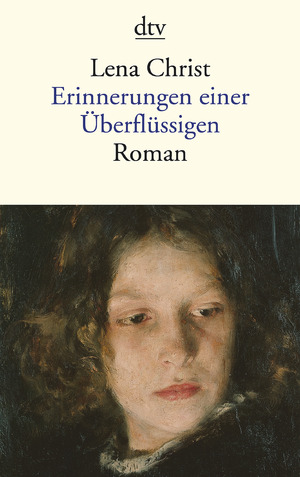 ISBN 9783423126571: Erinnerungen einer Überflüssigen