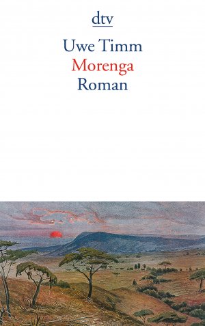 ISBN 9783423127257: Morenga: Roman