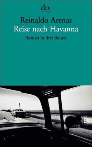 ISBN 9783423127400: Reise nach Havanna