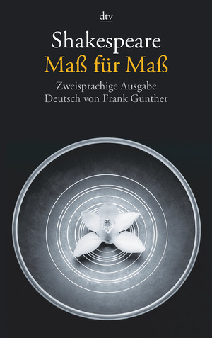 ISBN 9783423127523: Maß für Maß - Zweisprachige Ausgabe