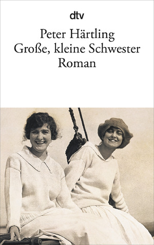 ISBN 9783423127707: Große, kleine Schwester: Roman (Hors Catalogue)