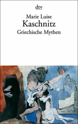 ISBN 9783423127806: Griechische Mythen