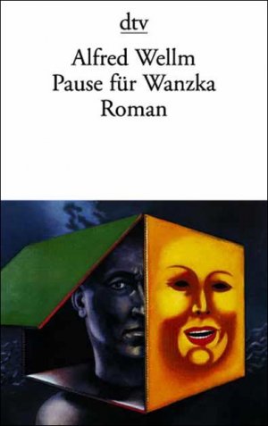 ISBN 9783423127936: Pause für Wanzka