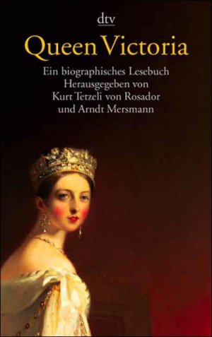 gebrauchtes Buch – von Rosador/ Mersmann  – Queen Victoria