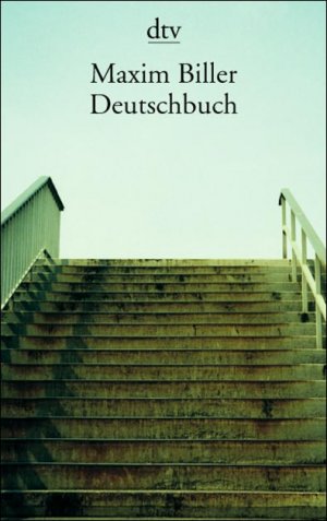 ISBN 9783423128865: Deutschbuch