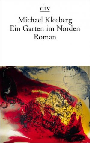 ISBN 9783423128902: Ein Garten im Norden: Roman (dtv Literatur)