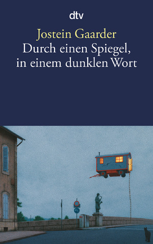 ISBN 9783423129176: Durch einen Spiegel, in einem dunklen Wort