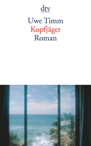 ISBN 9783423129374: Kopfjäger