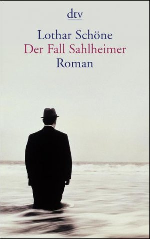 ISBN 9783423129596: Der Fall Sahlheimer : Roman