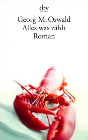 ISBN 9783423129855: Alles was zählt – Roman