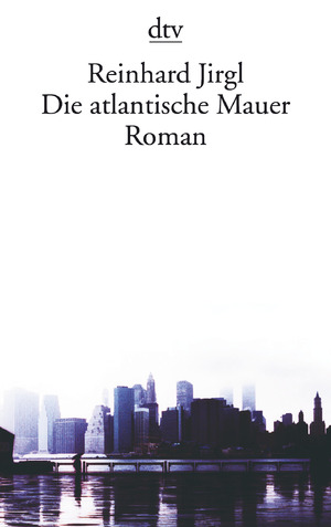 ISBN 9783423129930: Die atlantische Mauer