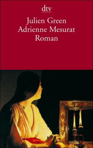 ISBN 9783423130035: Adrienne Mesurat