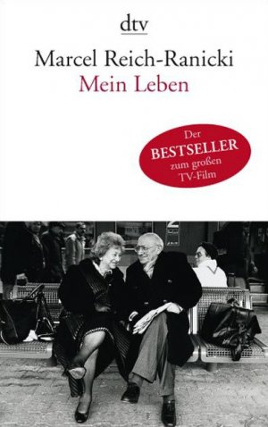 gebrauchtes Buch – Mein Leben