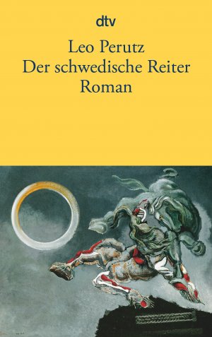 ISBN 9783423131605: Der schwedische Reiter