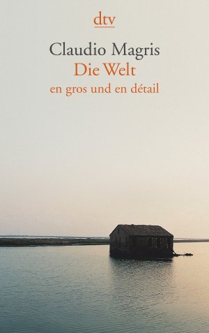 ISBN 9783423131773: Die Welt - en gros und en détail