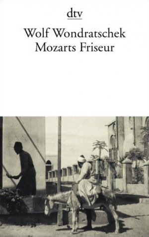 ISBN 9783423131865: Mozarts Friseur