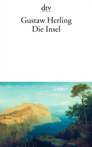 ISBN 9783423132022: Die Insel