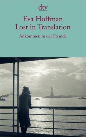 ISBN 9783423132084: Lost in Translation