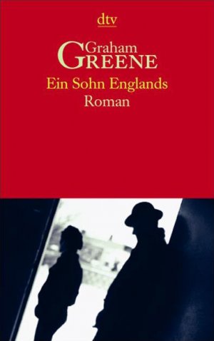 ISBN 9783423132152: Ein Sohn Englands Roman