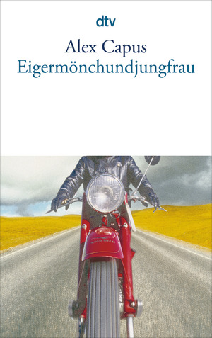 ISBN 9783423132275: Eigermönchundjungfrau