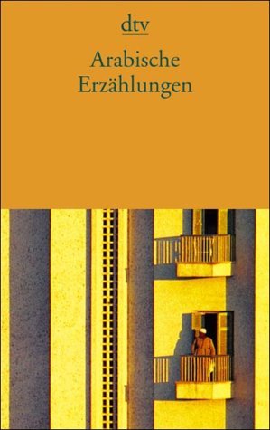 ISBN 9783423132633: Arabische Erzählungen