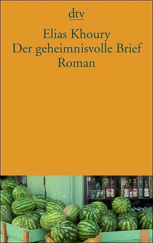 ISBN 9783423132664: Der geheimnisvolle Brief