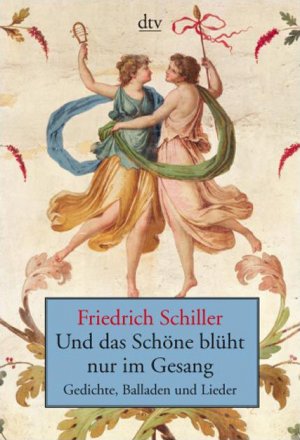 ISBN 9783423132701: Und das Schöne blüht nur im Gesang. Gedichte. Ausgewählt, herausgegeben und mit einem Nachwort von Joseph Kiermeier-Debre. - (=dtv 13270).