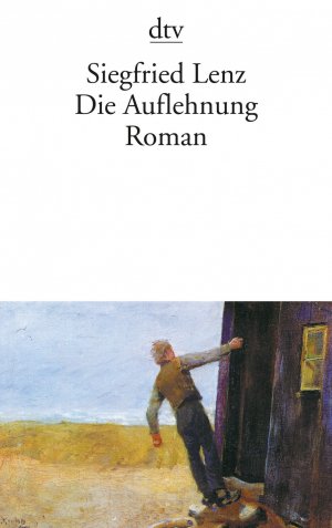 ISBN 9783423132817: Die Auflehnung