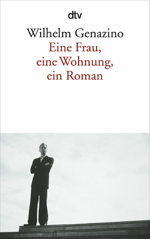 ISBN 9783423133111: Eine Frau, eine Wohnung, ein Roman