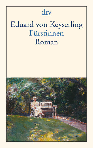 ISBN 9783423133128: Fürstinnen